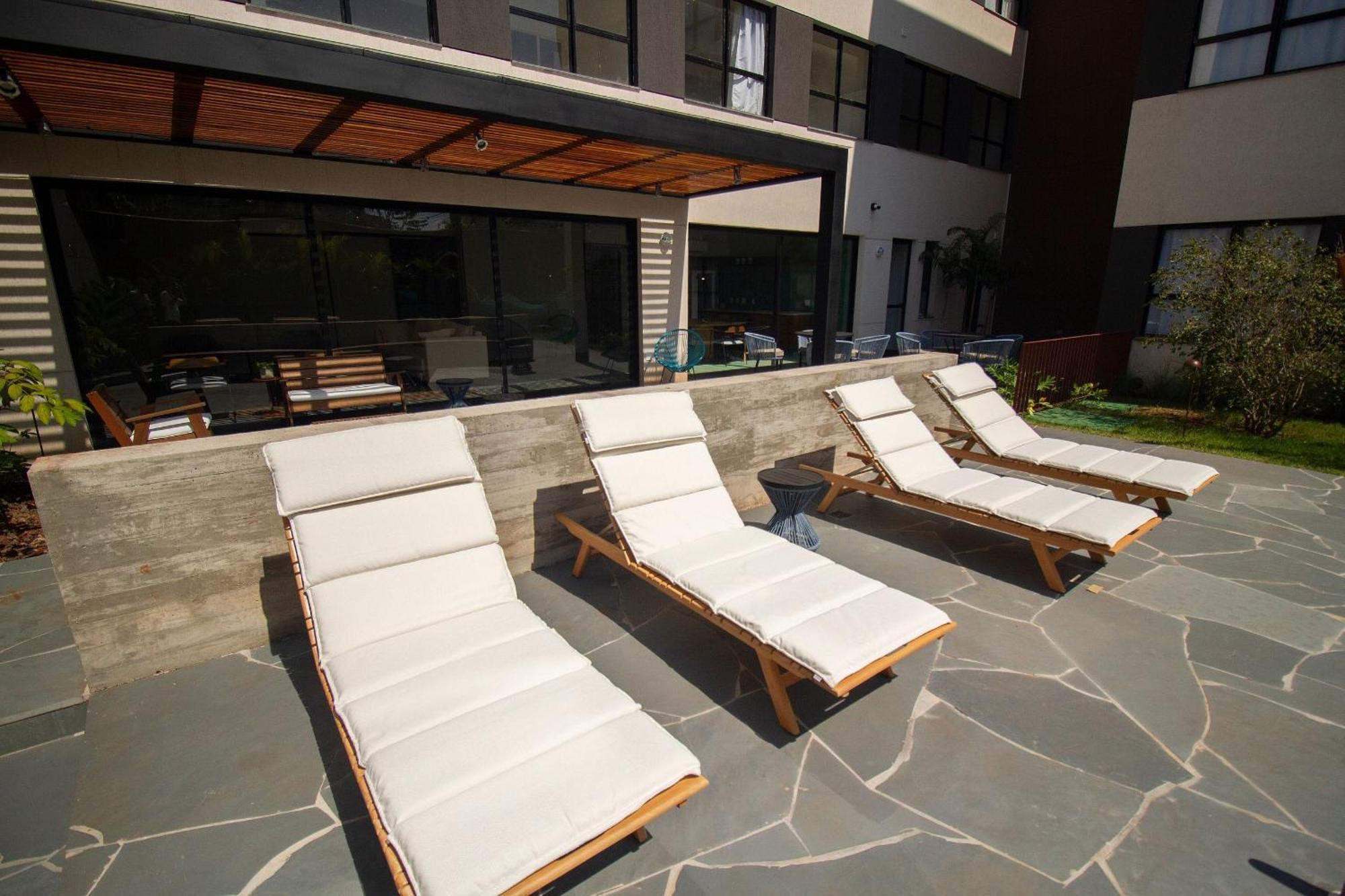 Apartamento Blend Coliving One Ii