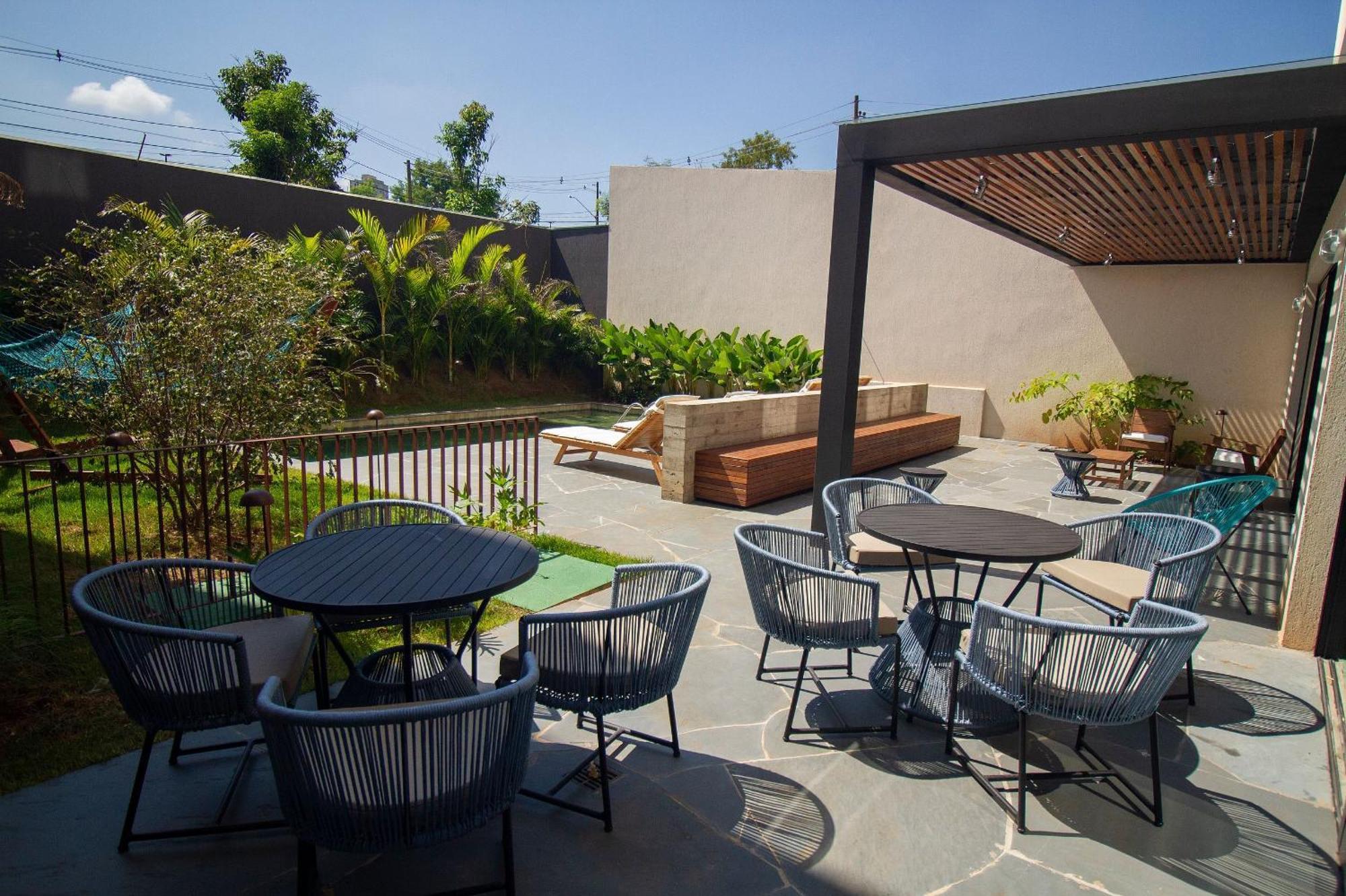 Blend Coliving One Ii Apartamento *