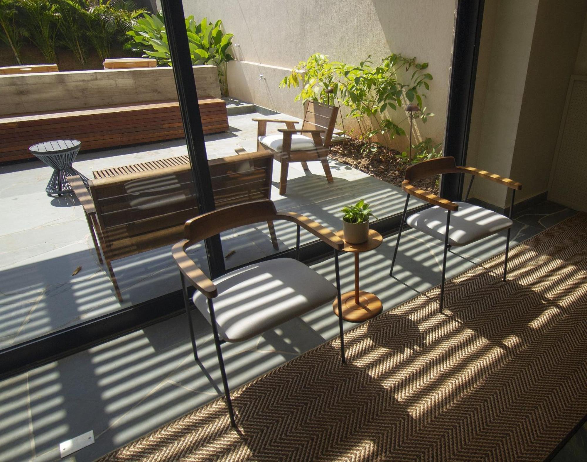 Blend Coliving One Ii *