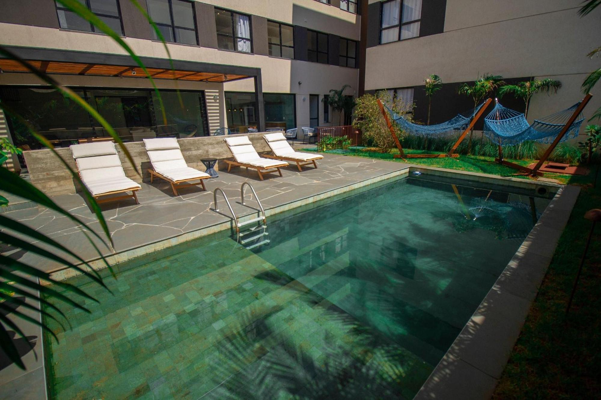 Apartamento Blend Coliving One Ii