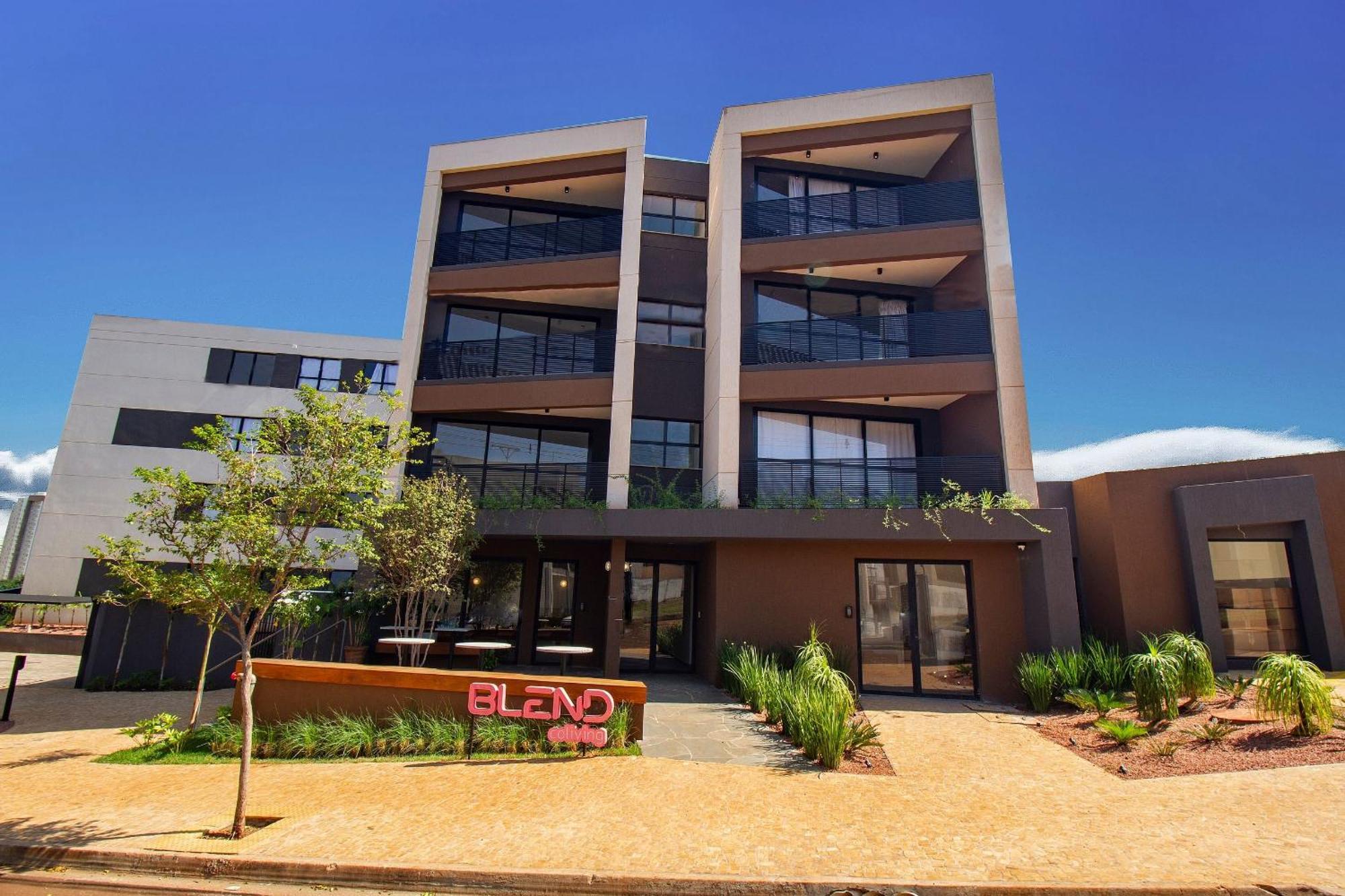 Blend Coliving One Ii