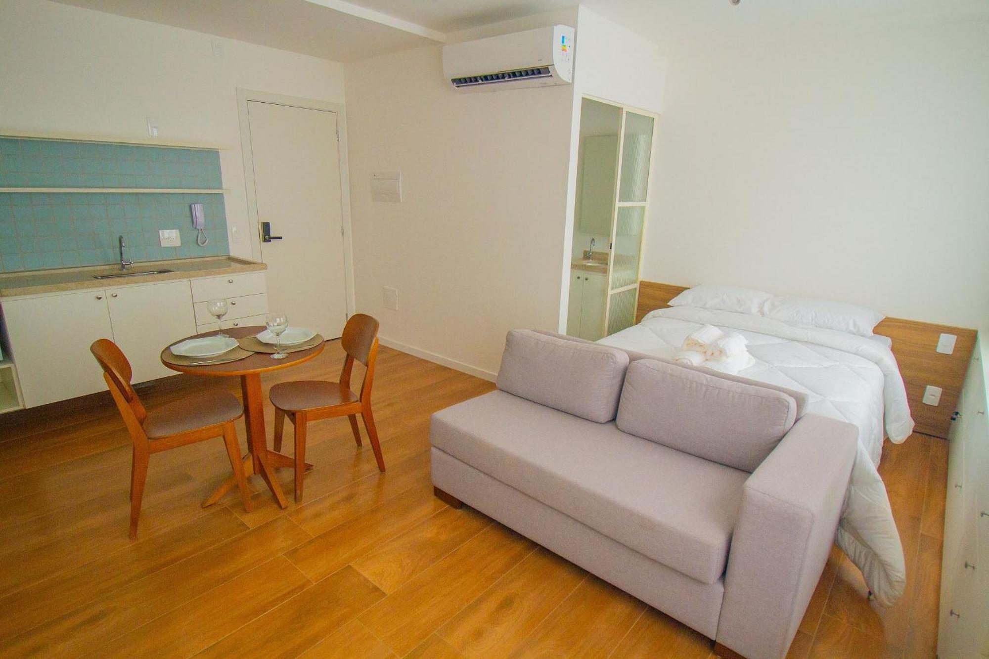 Blend Coliving One Ii Apartamento *
