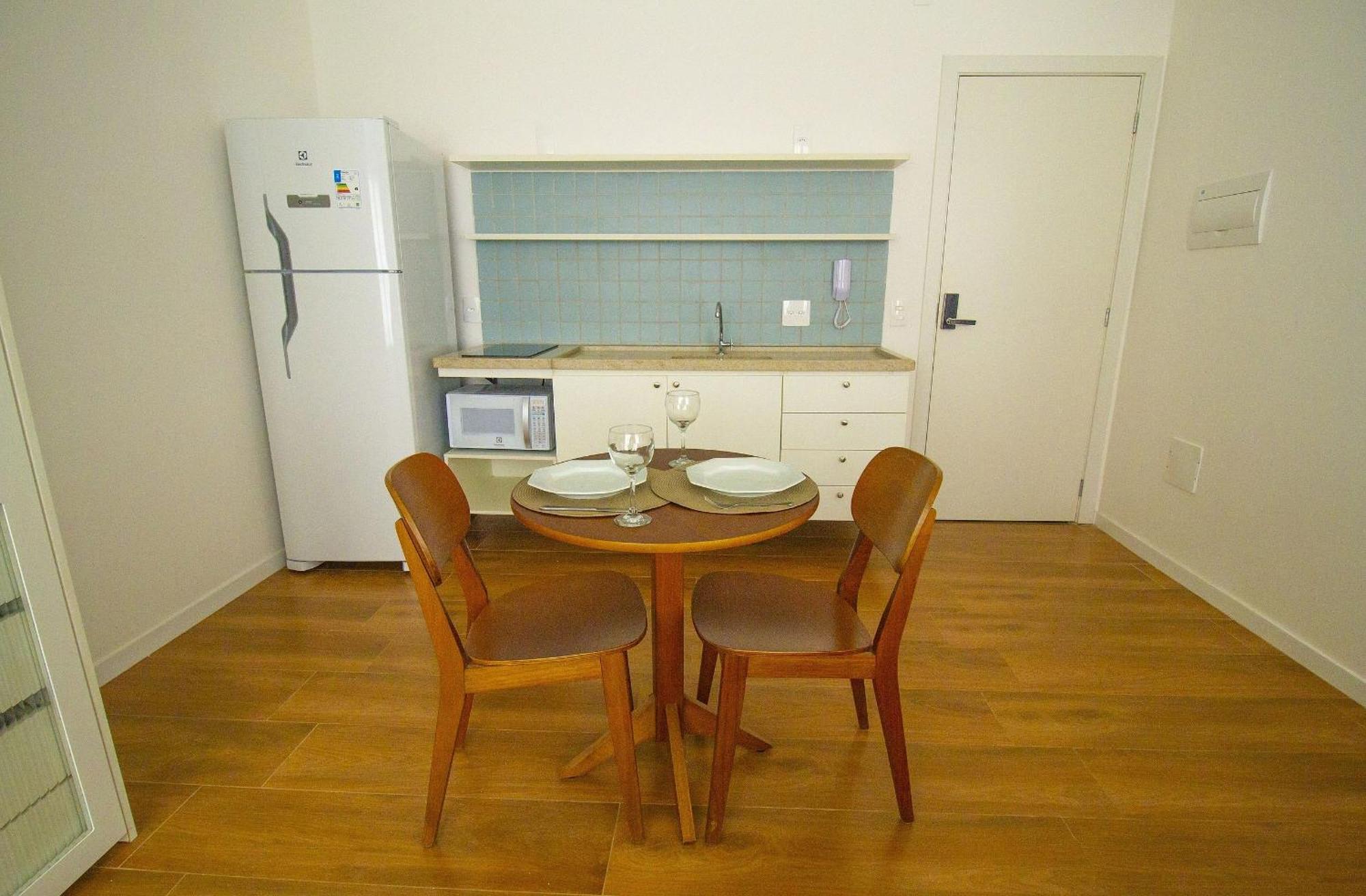 Blend Coliving One Ii Apartamento Ribeirão Preto