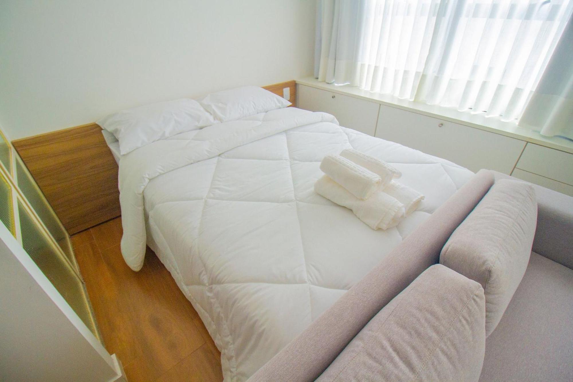 Apartamento Blend Coliving One Ii Ribeirão Preto
