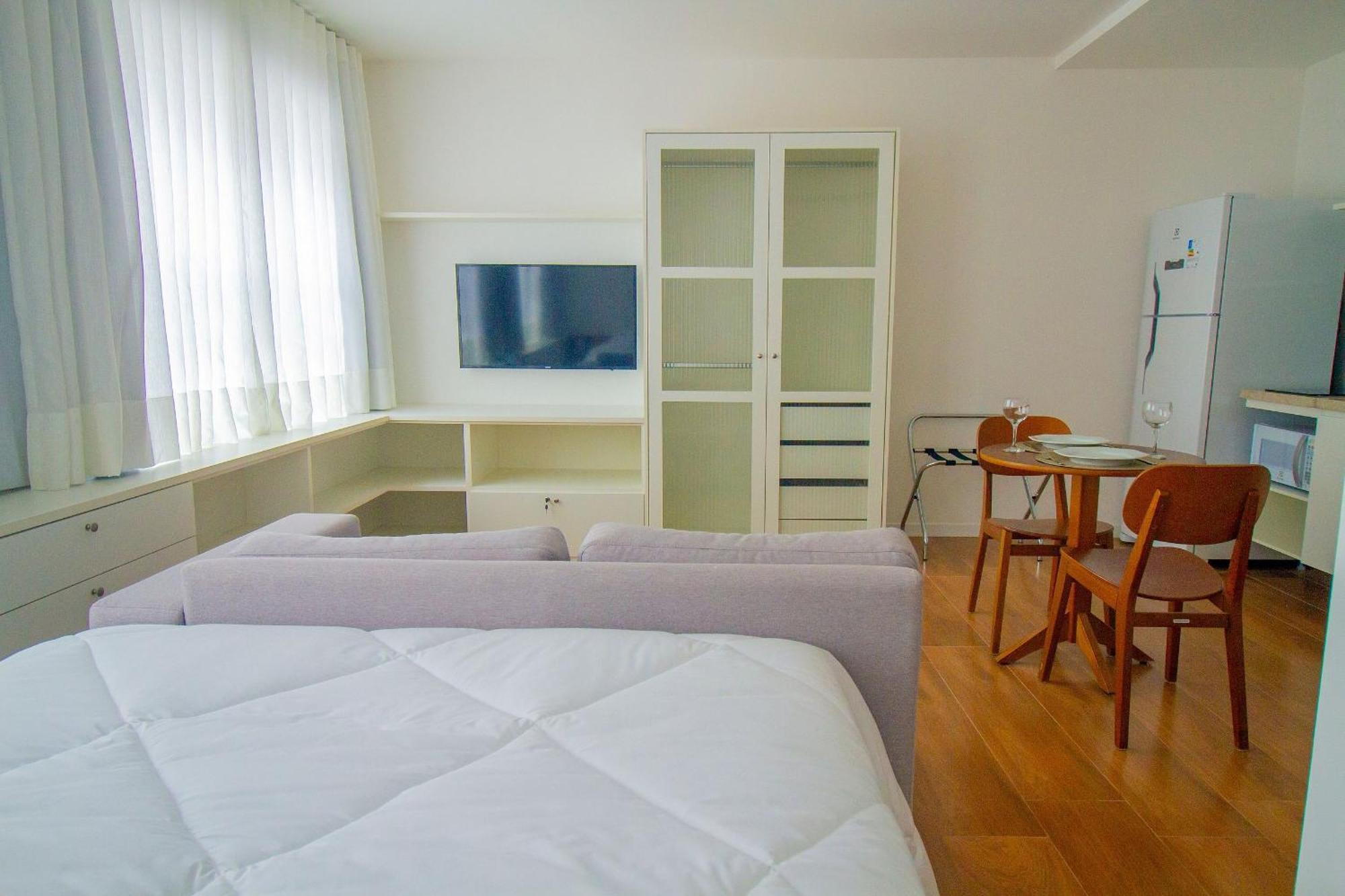 Apartamento Blend Coliving One Ii *