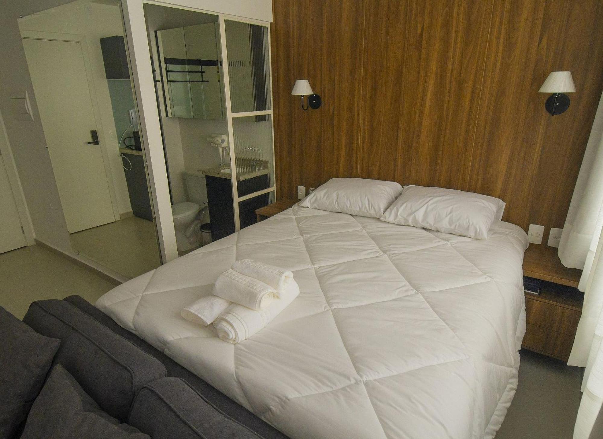 Blend Coliving One Ii * Ribeirão Preto