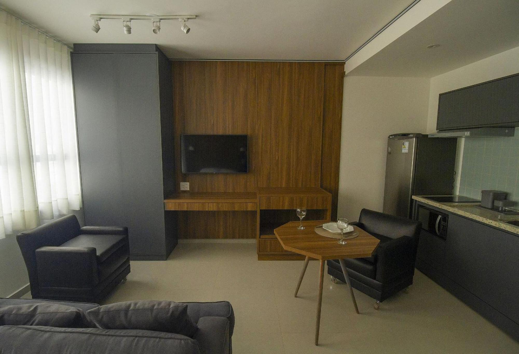 Blend Coliving One Ii * Ribeirão Preto
