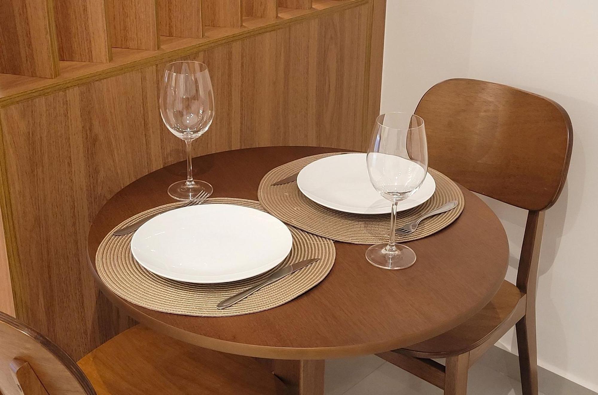 Apartamento Blend Coliving One Ii *