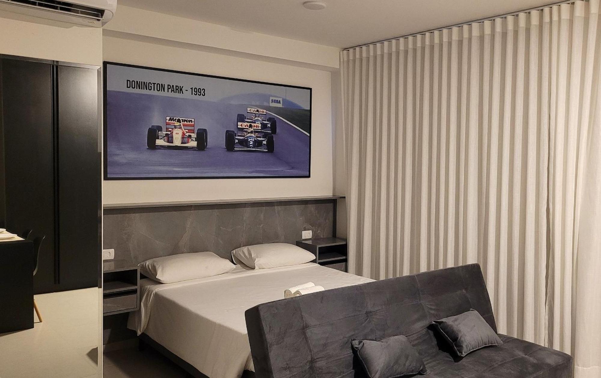 Apartamento Blend Coliving One Ii *