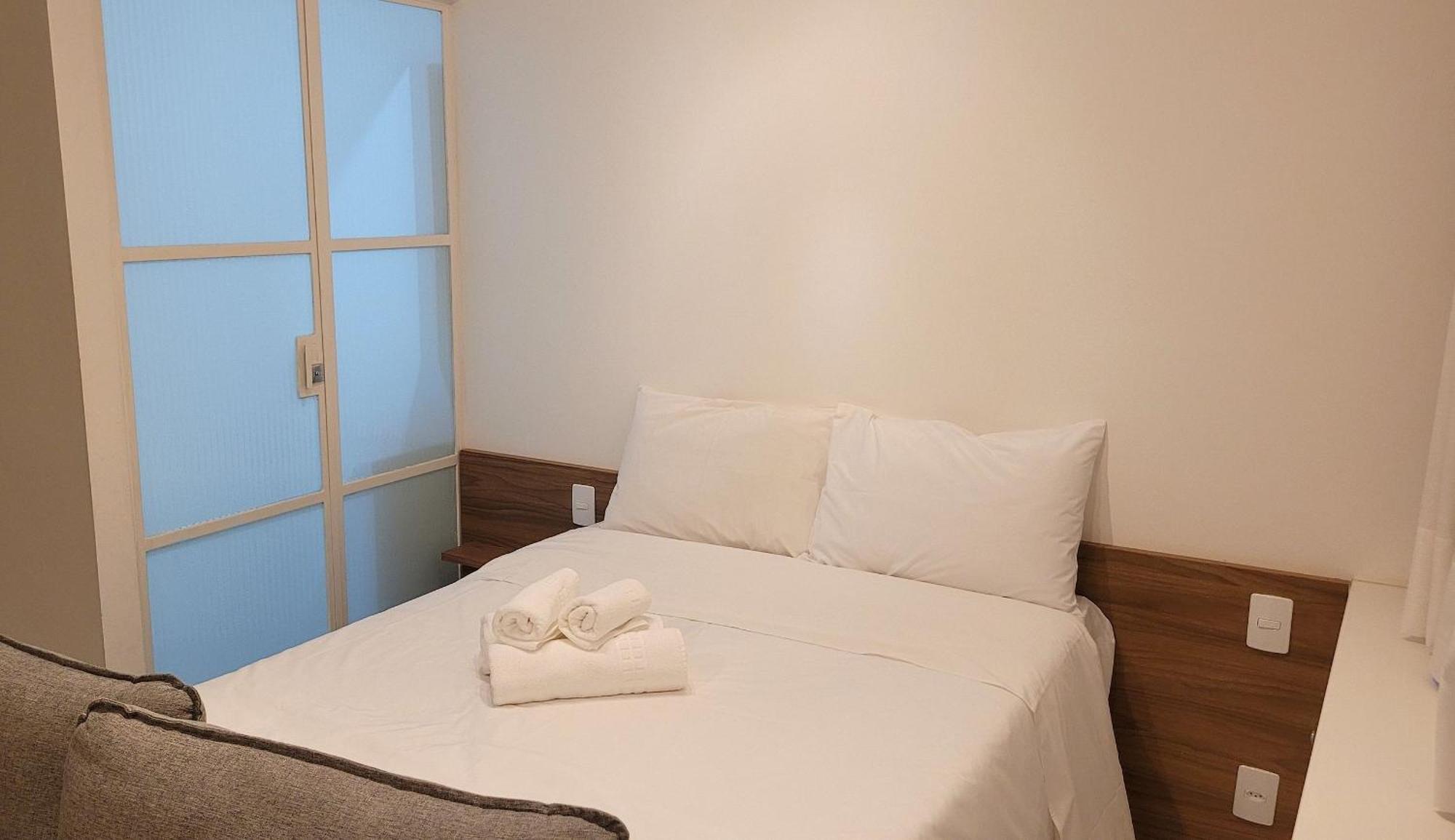 Blend Coliving One Ii Apartamento Ribeirão Preto