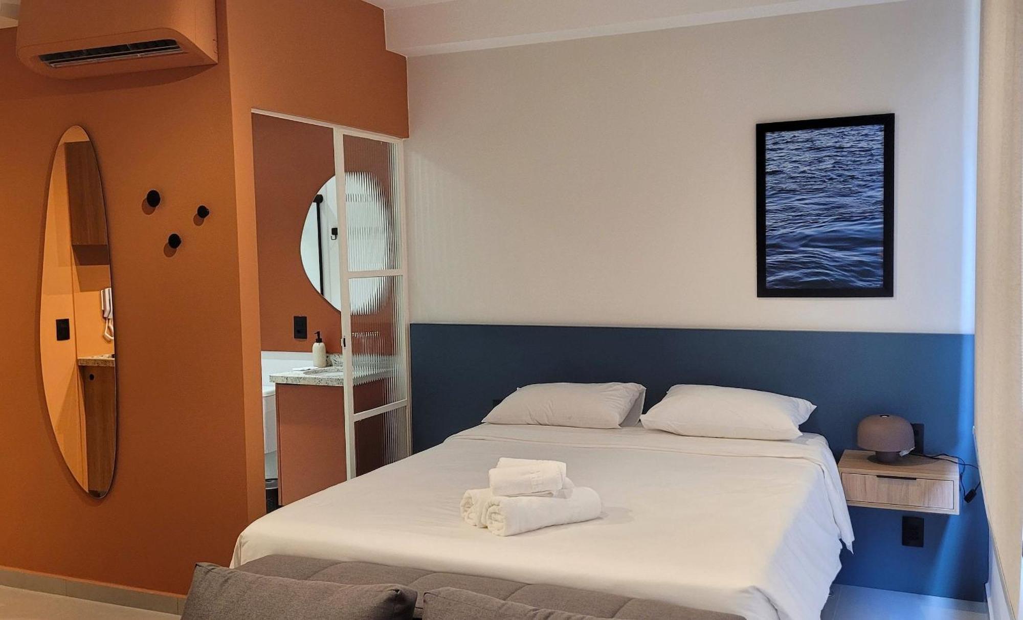 Blend Coliving One Ii Apartamento Ribeirão Preto