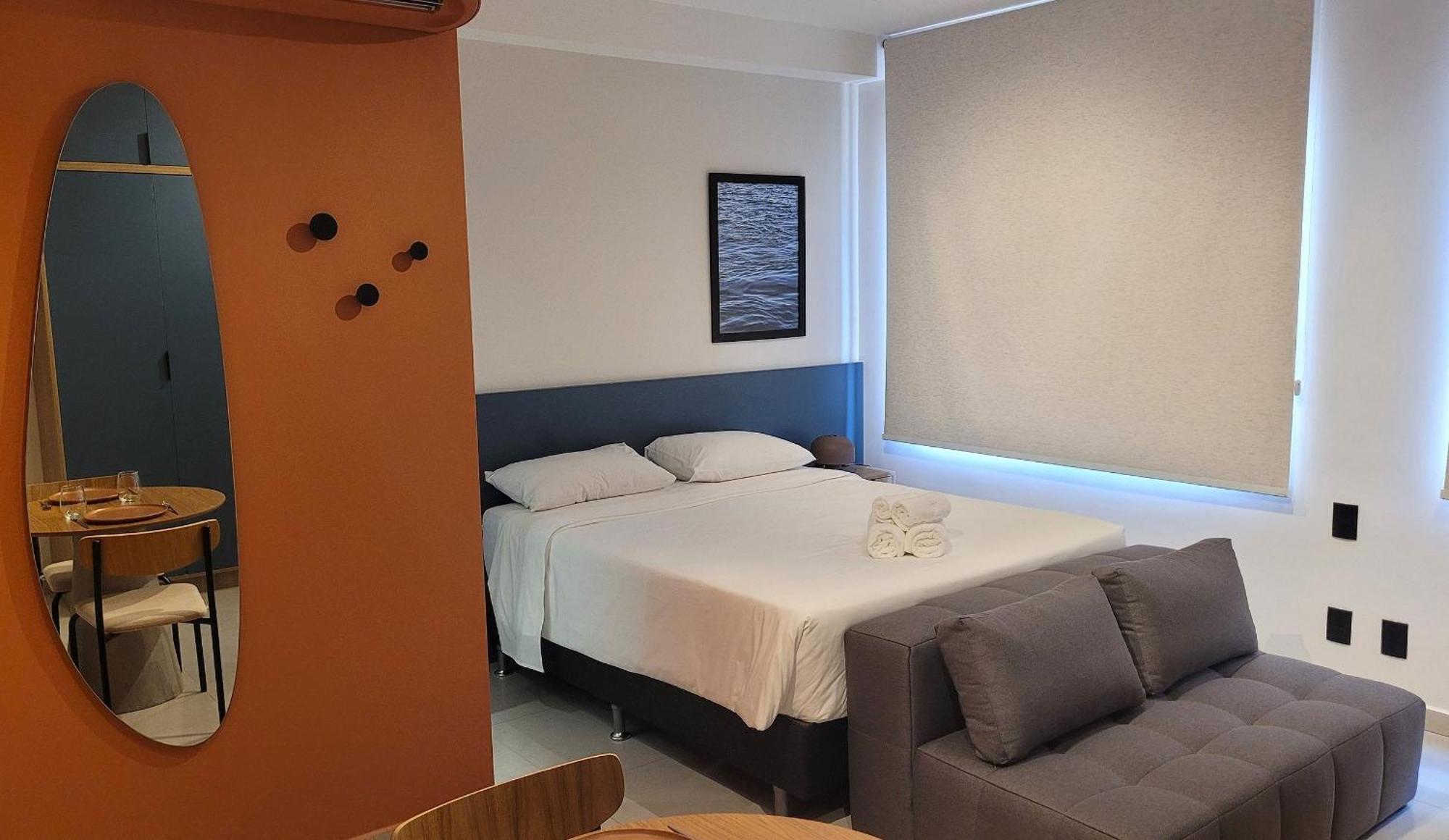 Blend Coliving One Ii Apartamento Ribeirão Preto