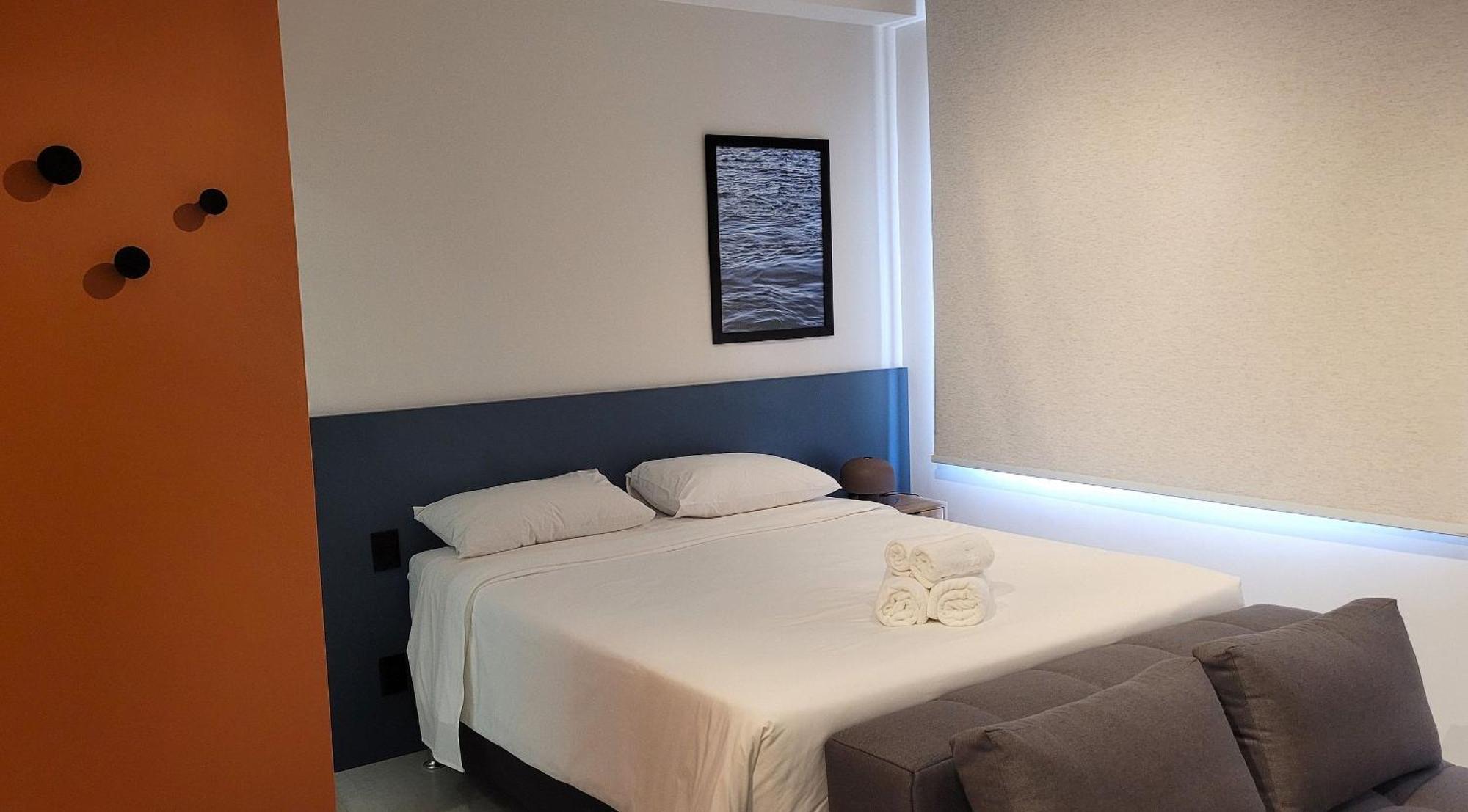 Blend Coliving One Ii * Ribeirão Preto